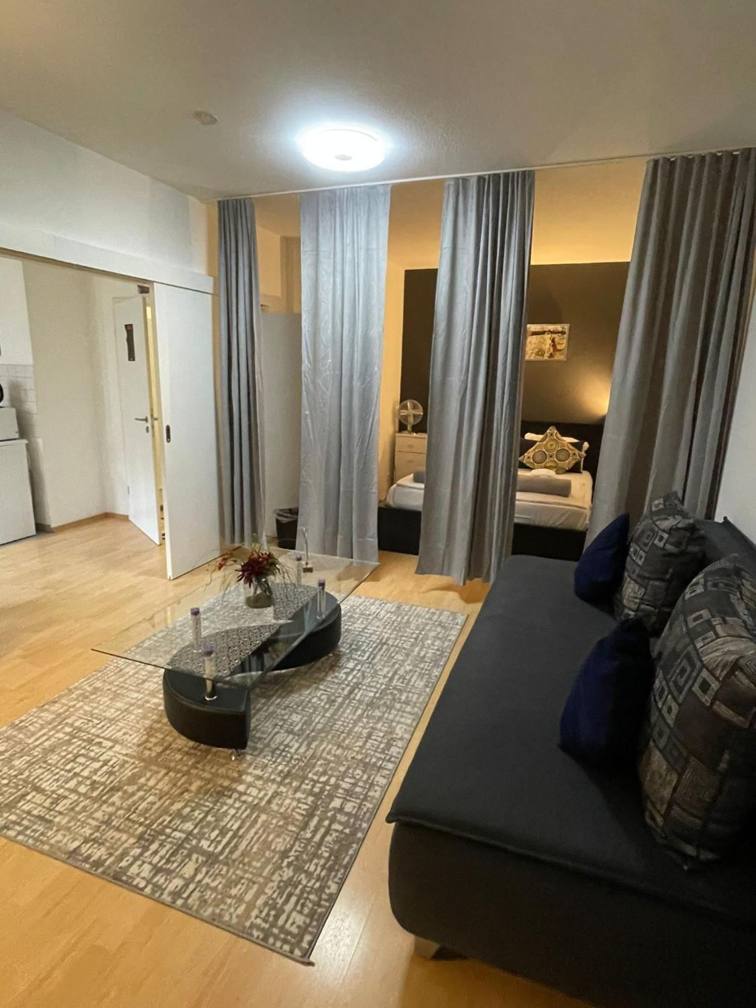 City West Studios شتوتغارت المظهر الخارجي الصورة
