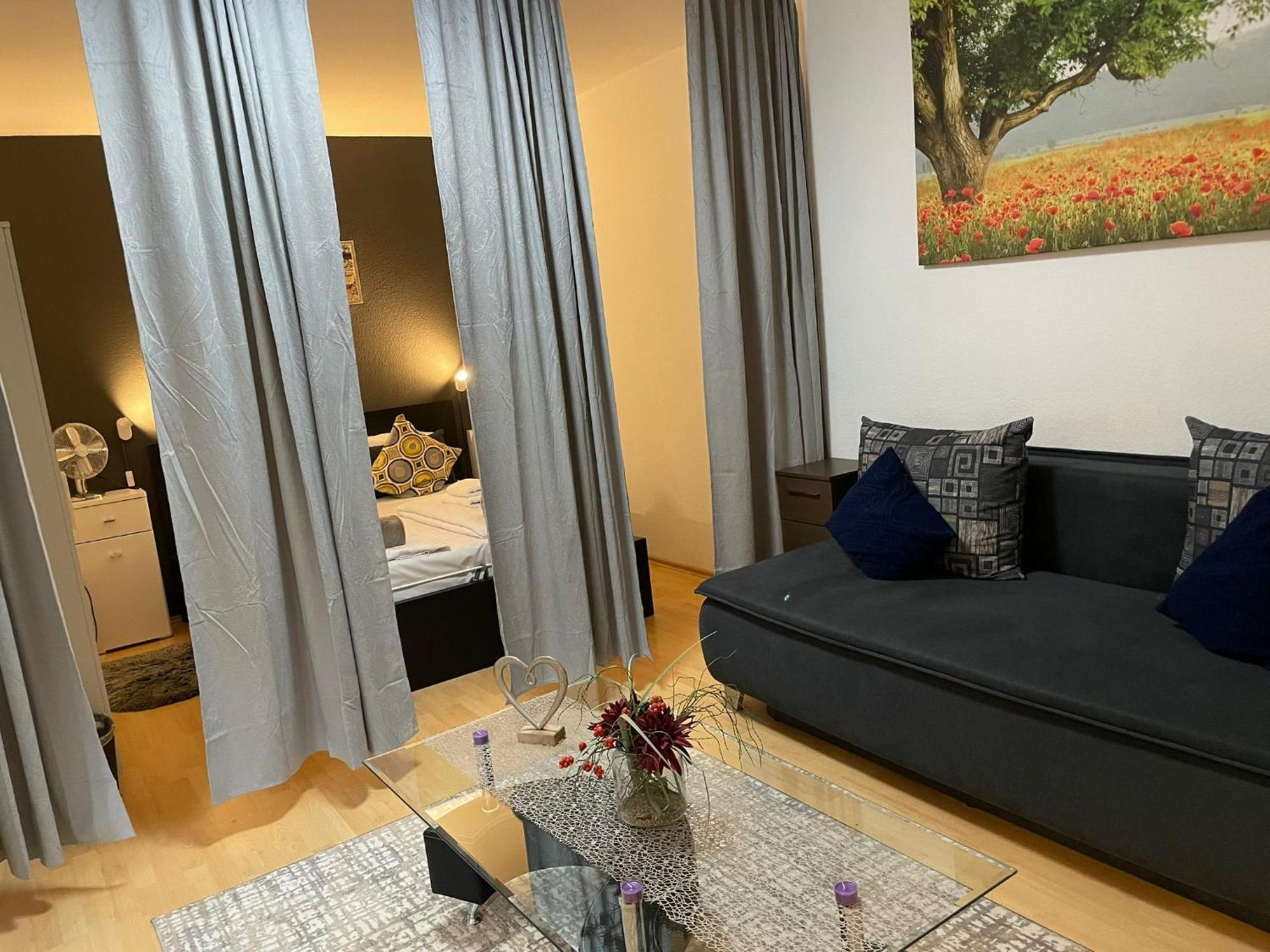 City West Studios شتوتغارت المظهر الخارجي الصورة